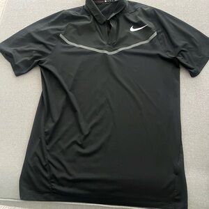 Tiger Woods Nike Men's Polo Shirt